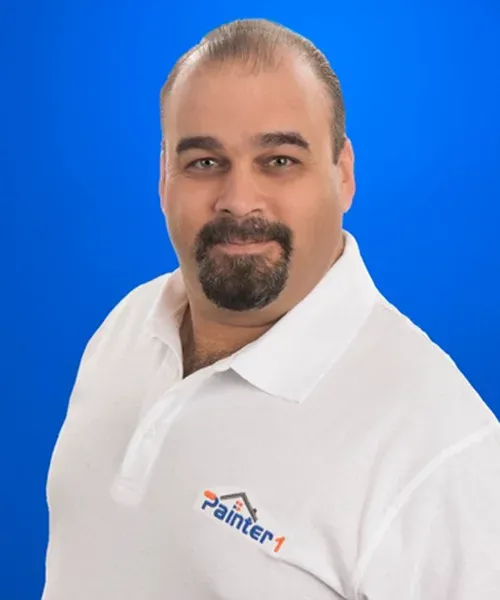 Leonard Vazquez