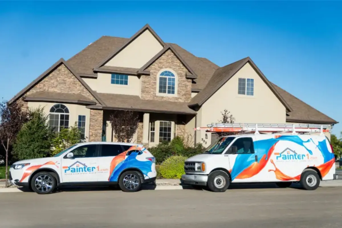 Professional painters serving Austin Texas