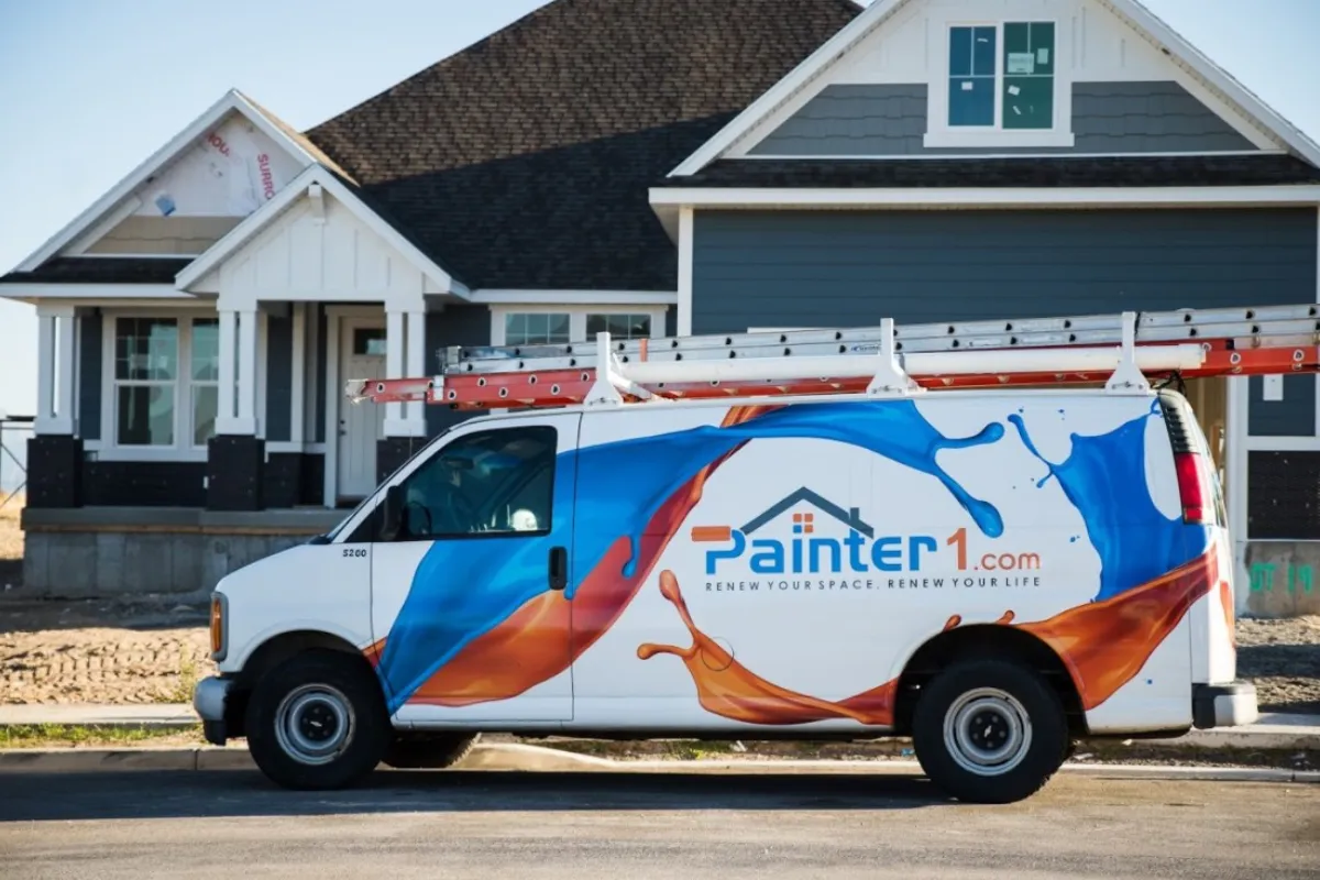 Professional painters serving Georgetown Texas