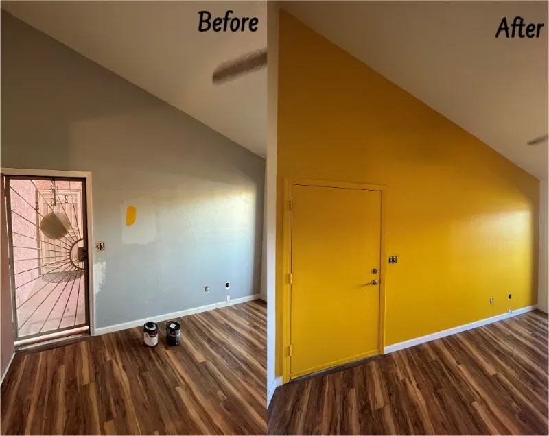 Residential Painting
