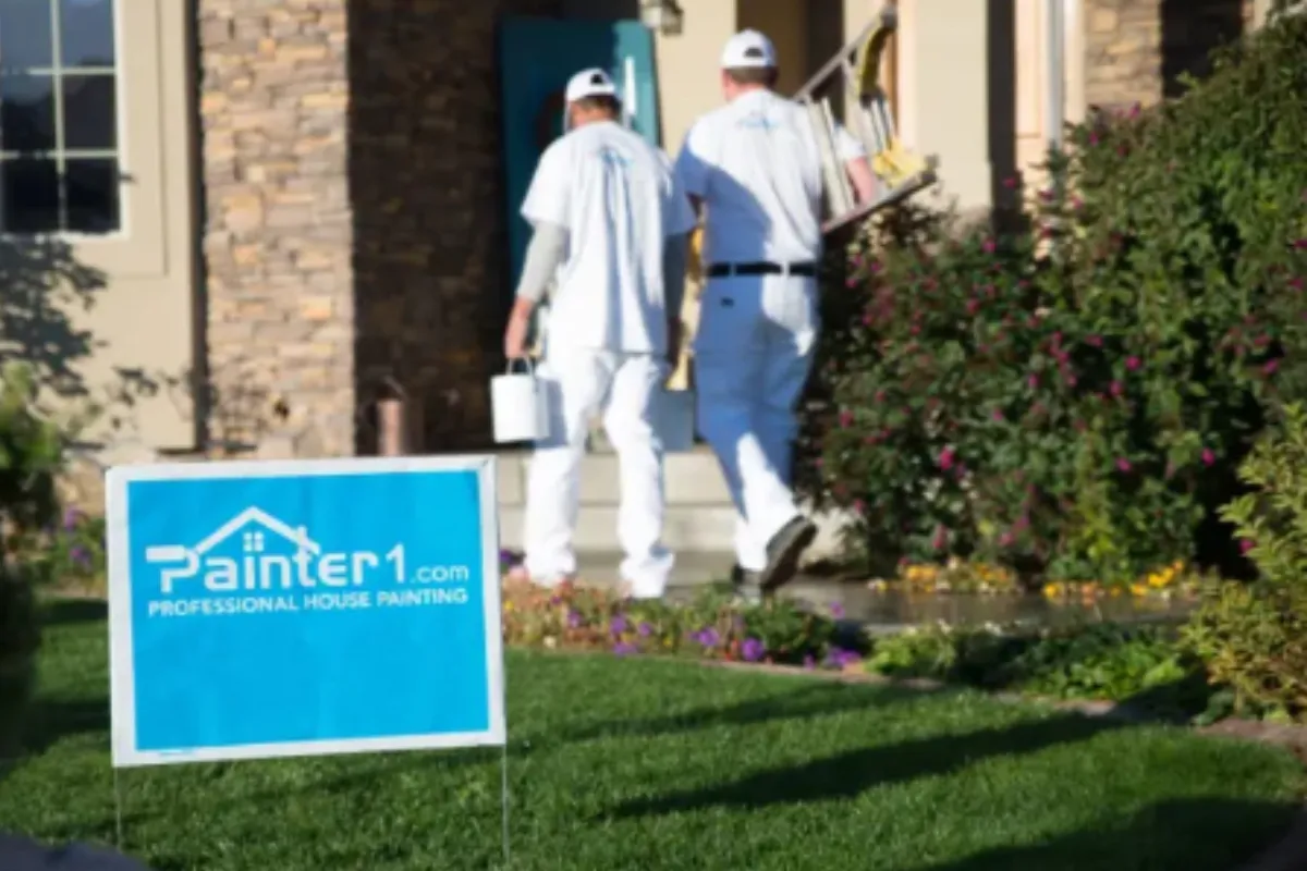 Professional painters serving Leander Texas