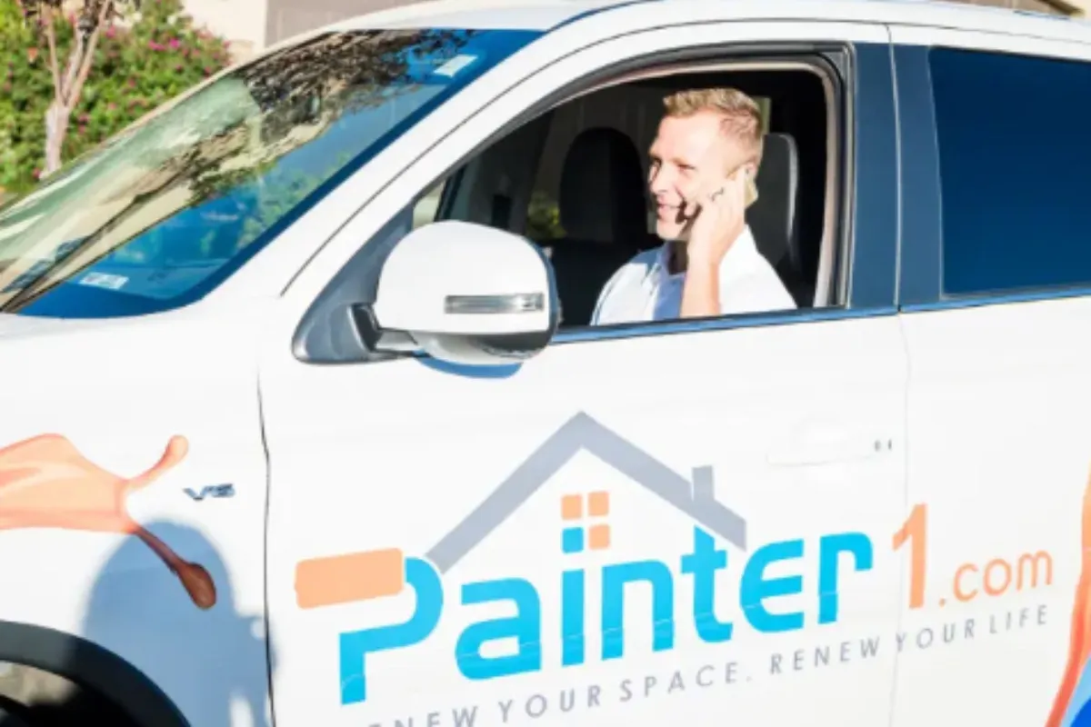 Professional painters serving Round Rock Texas